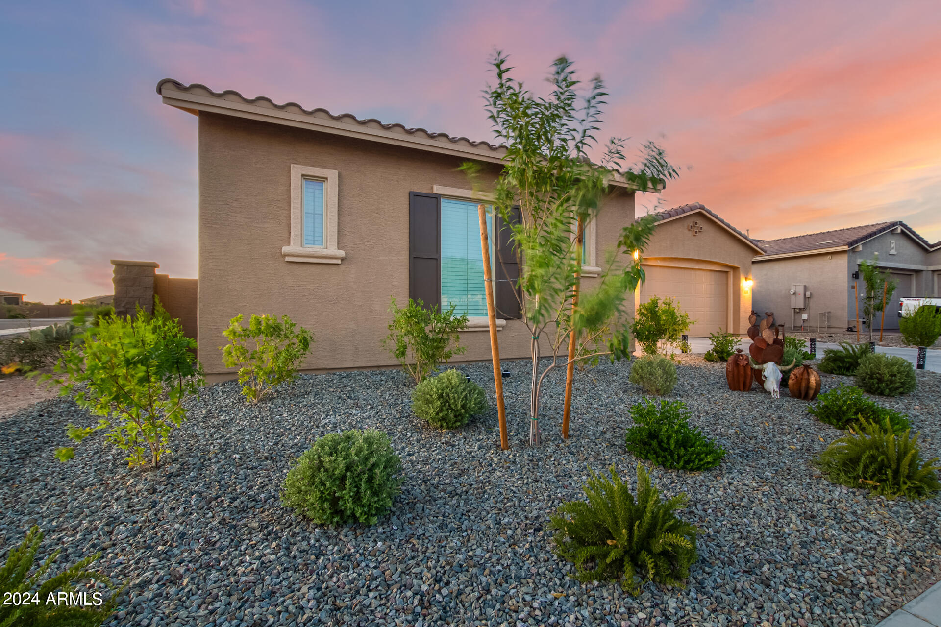 11716 E CROOKED CREEK Place