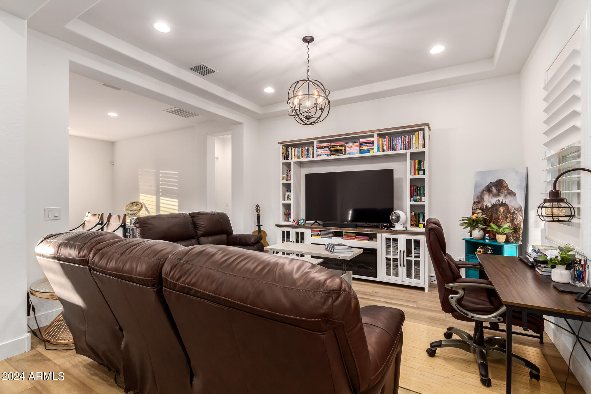 11716 E CROOKED CREEK Place