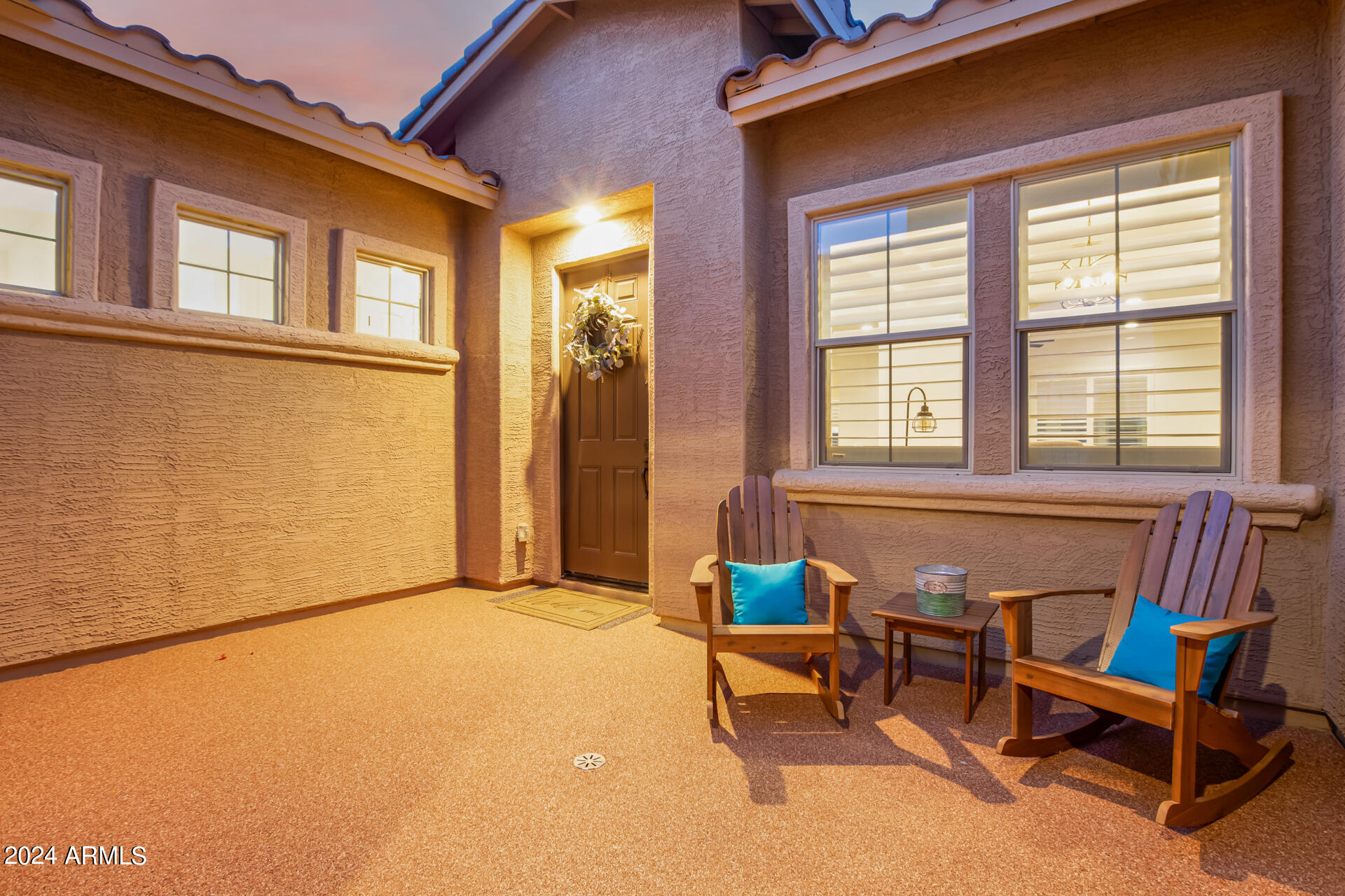 11716 E CROOKED CREEK Place