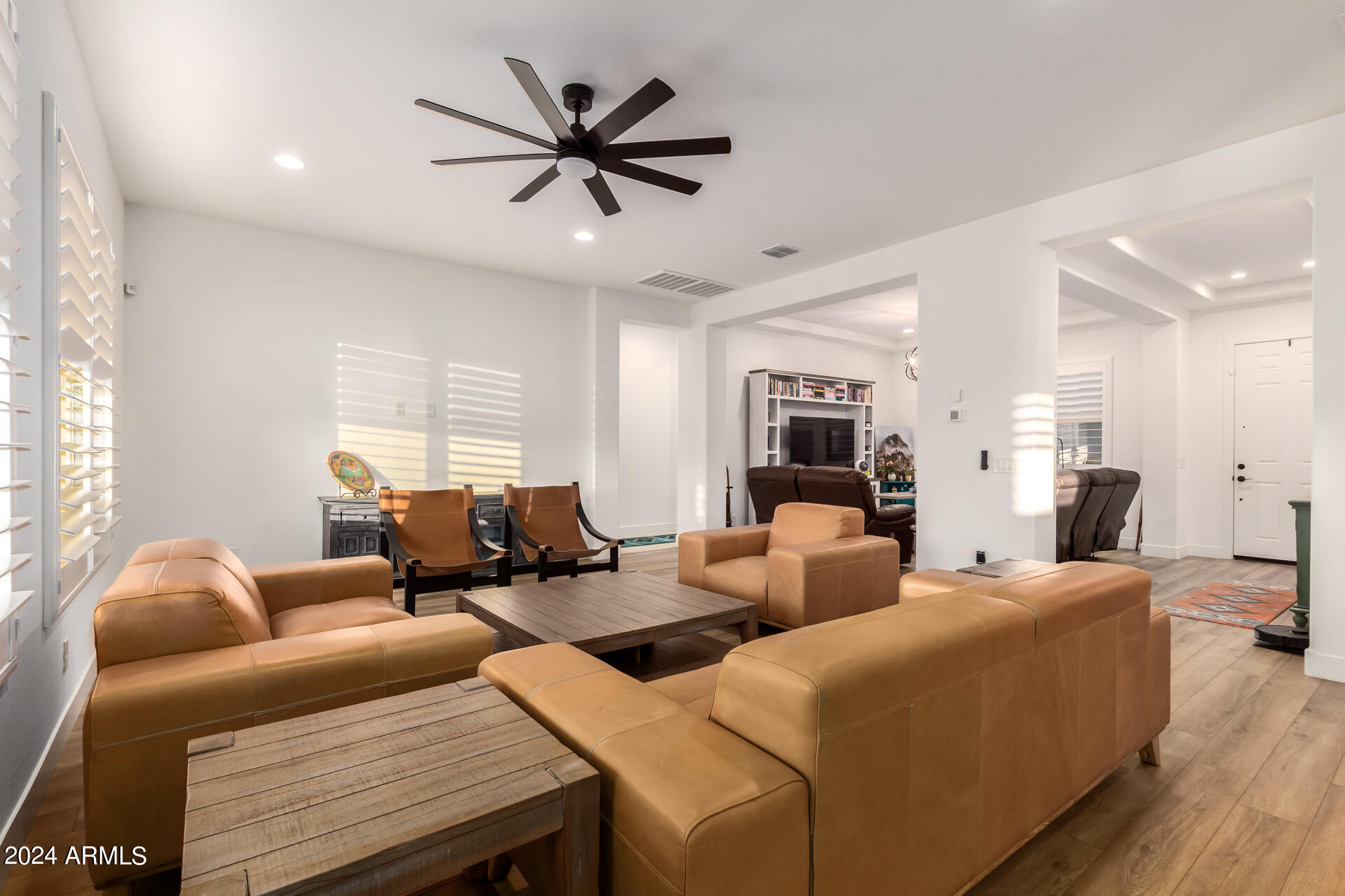 11716 E CROOKED CREEK Place