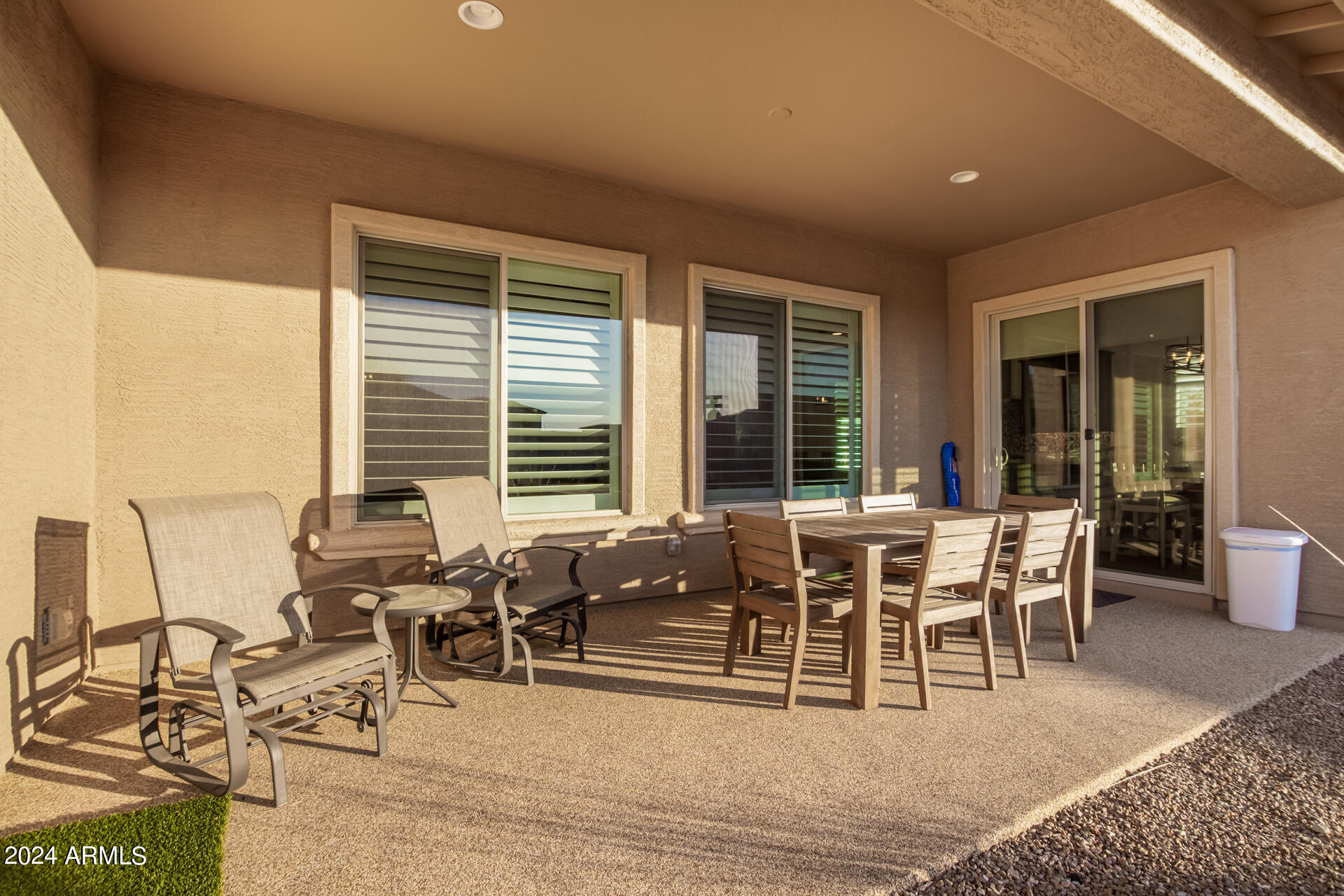 11716 E CROOKED CREEK Place