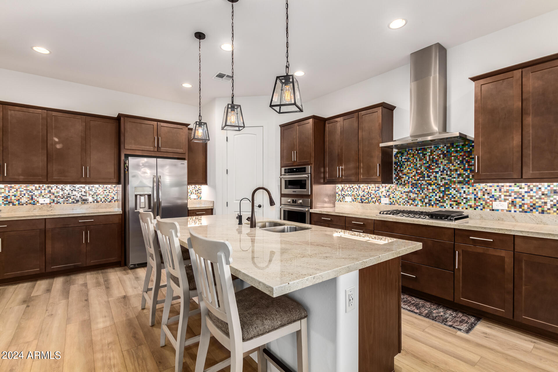 11716 E CROOKED CREEK Place