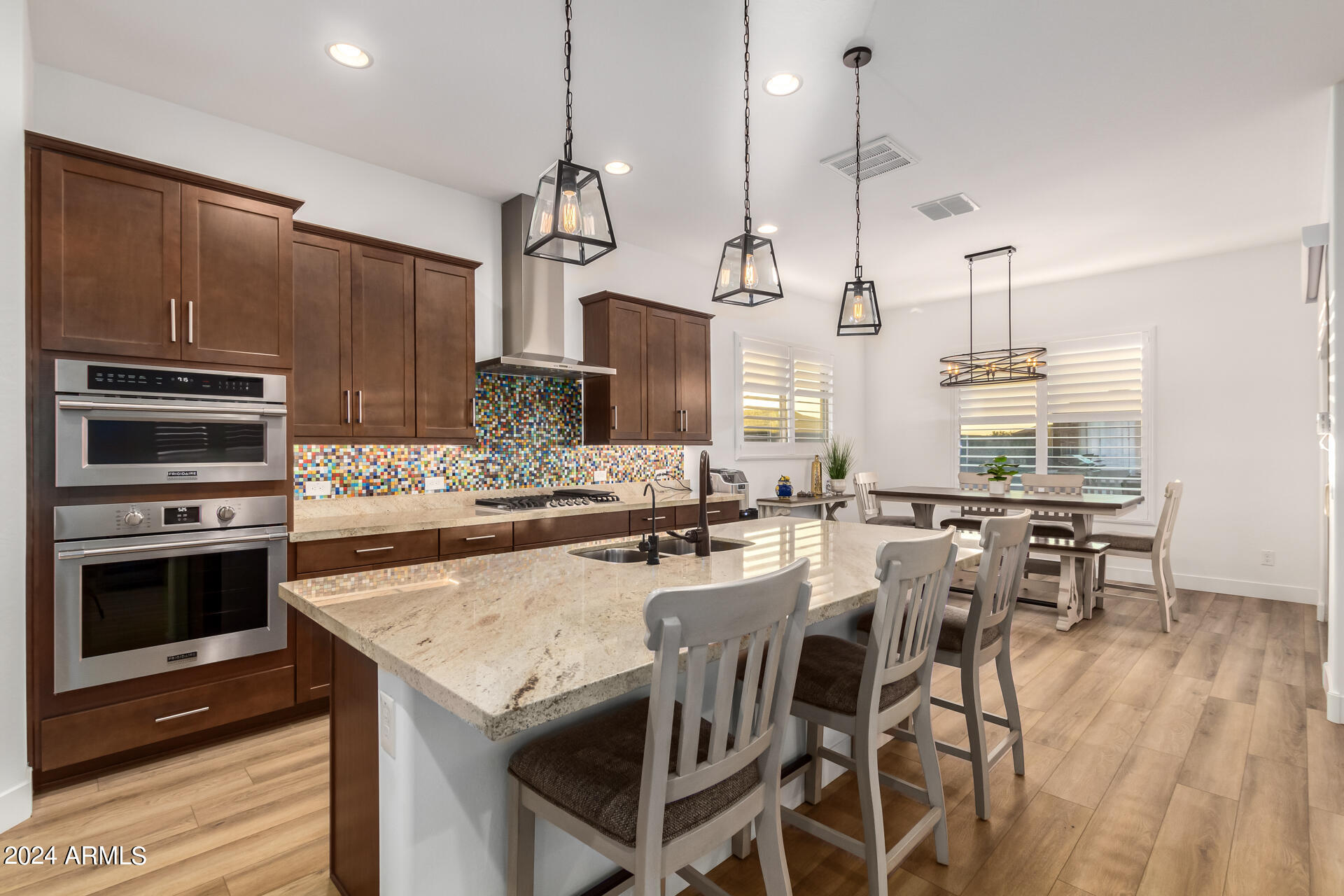 11716 E CROOKED CREEK Place