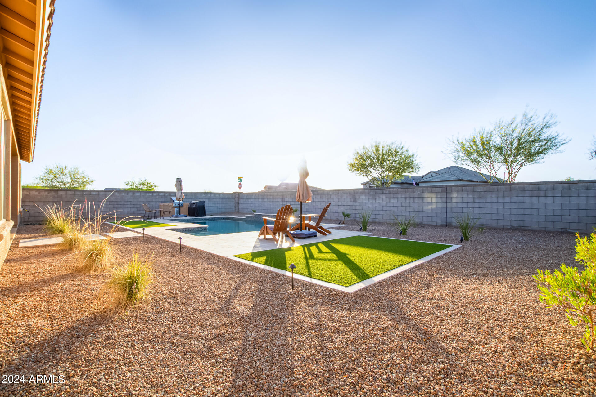 11716 E CROOKED CREEK Place