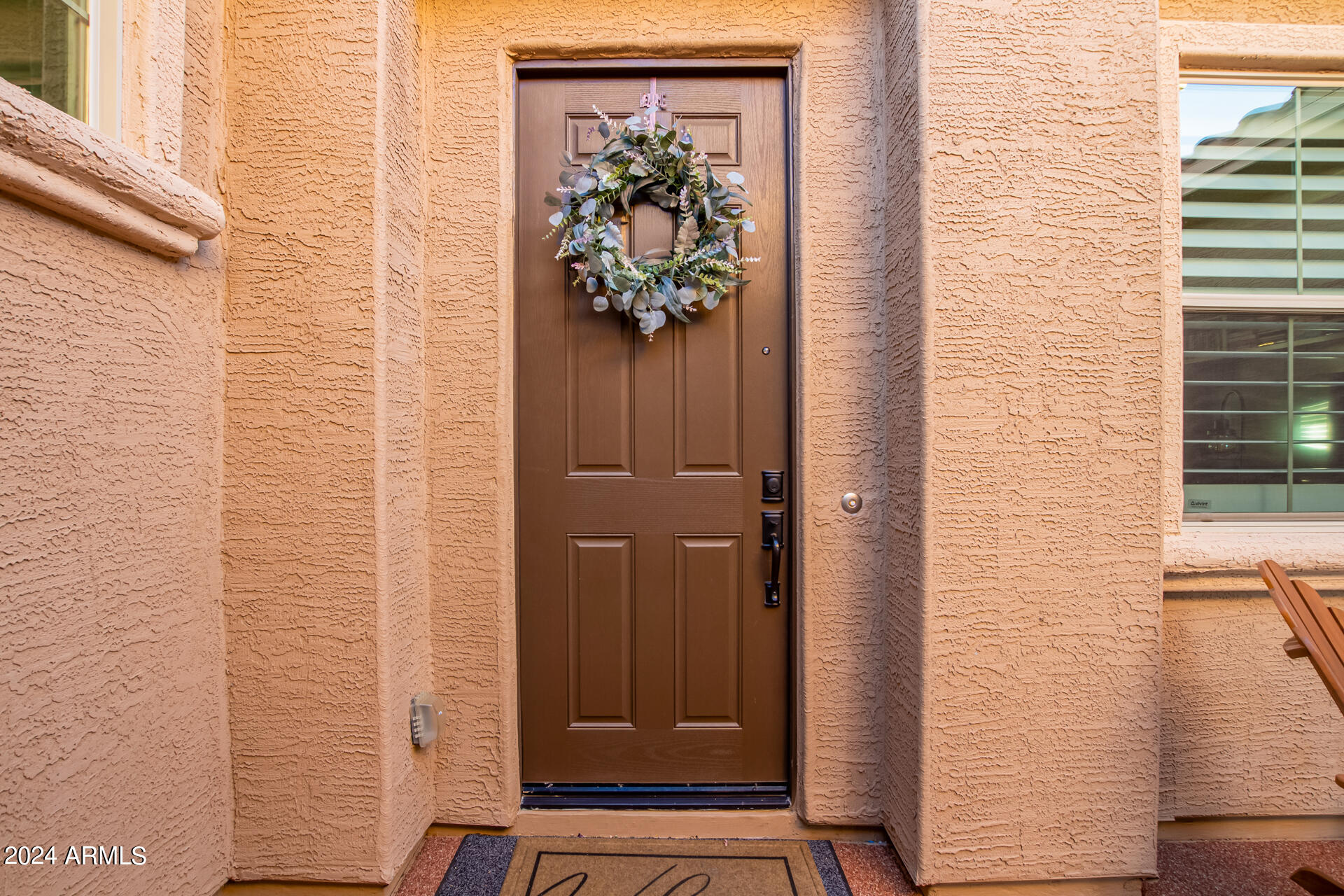 11716 E CROOKED CREEK Place