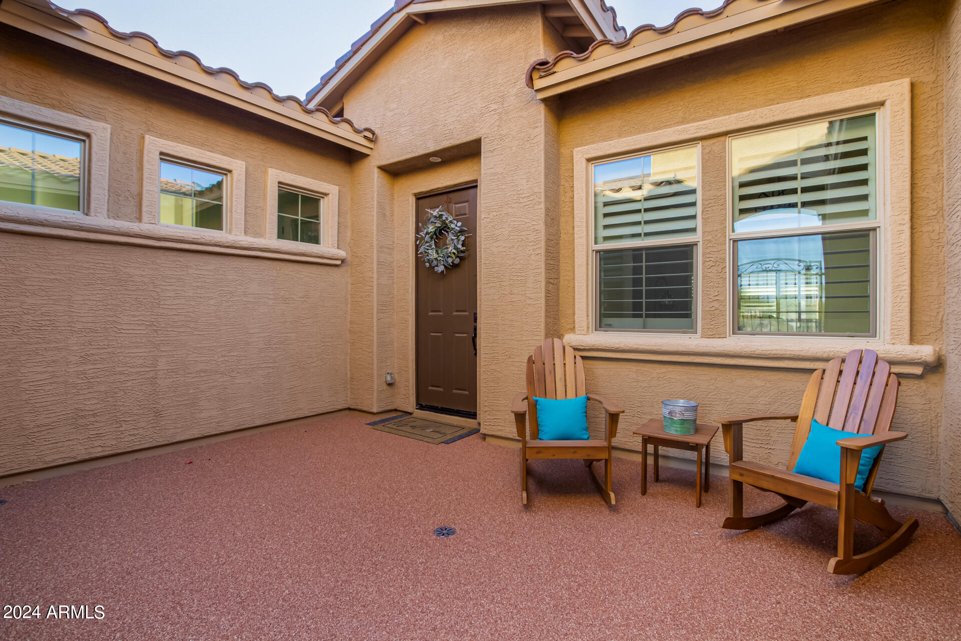 11716 E CROOKED CREEK Place