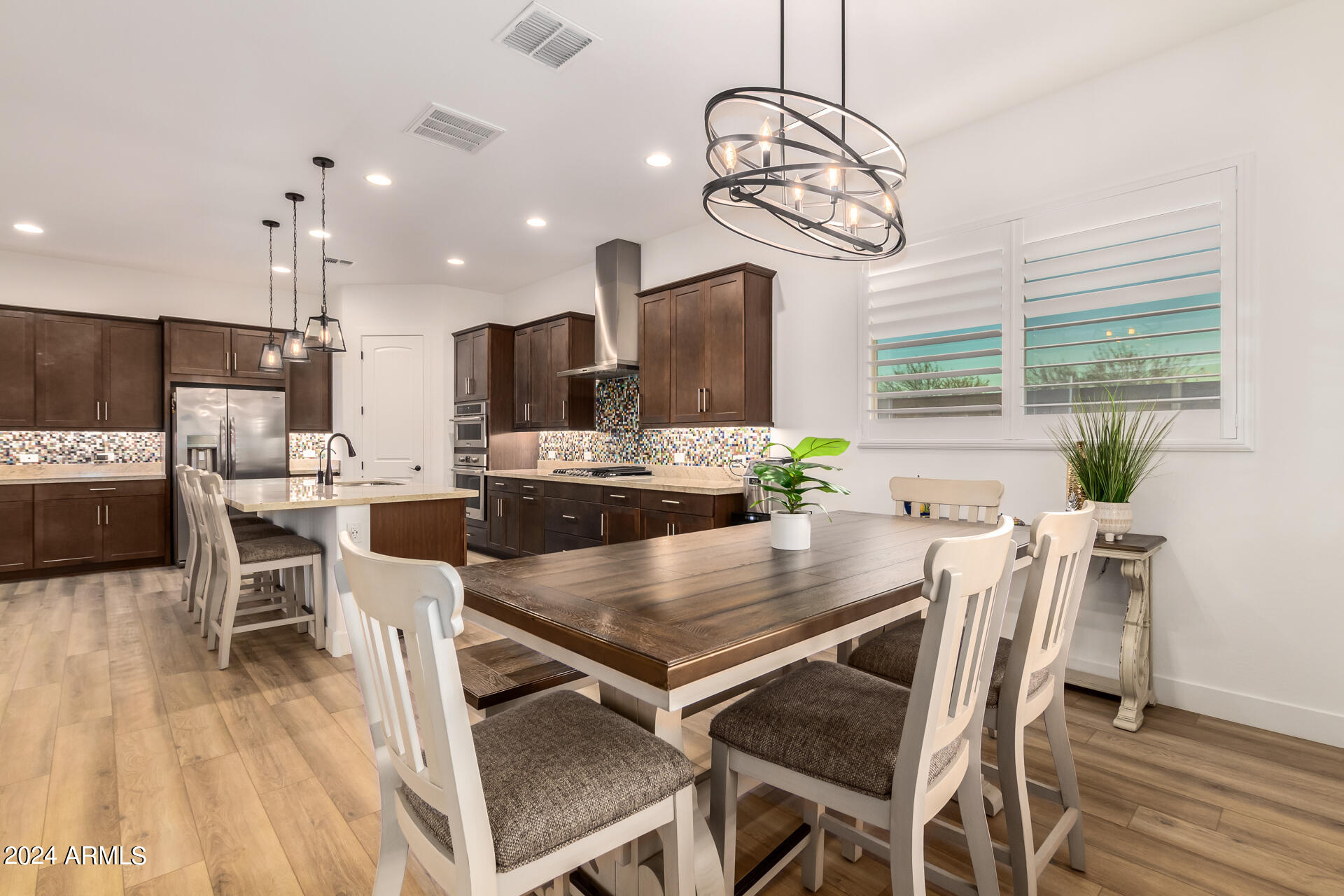 11716 E CROOKED CREEK Place