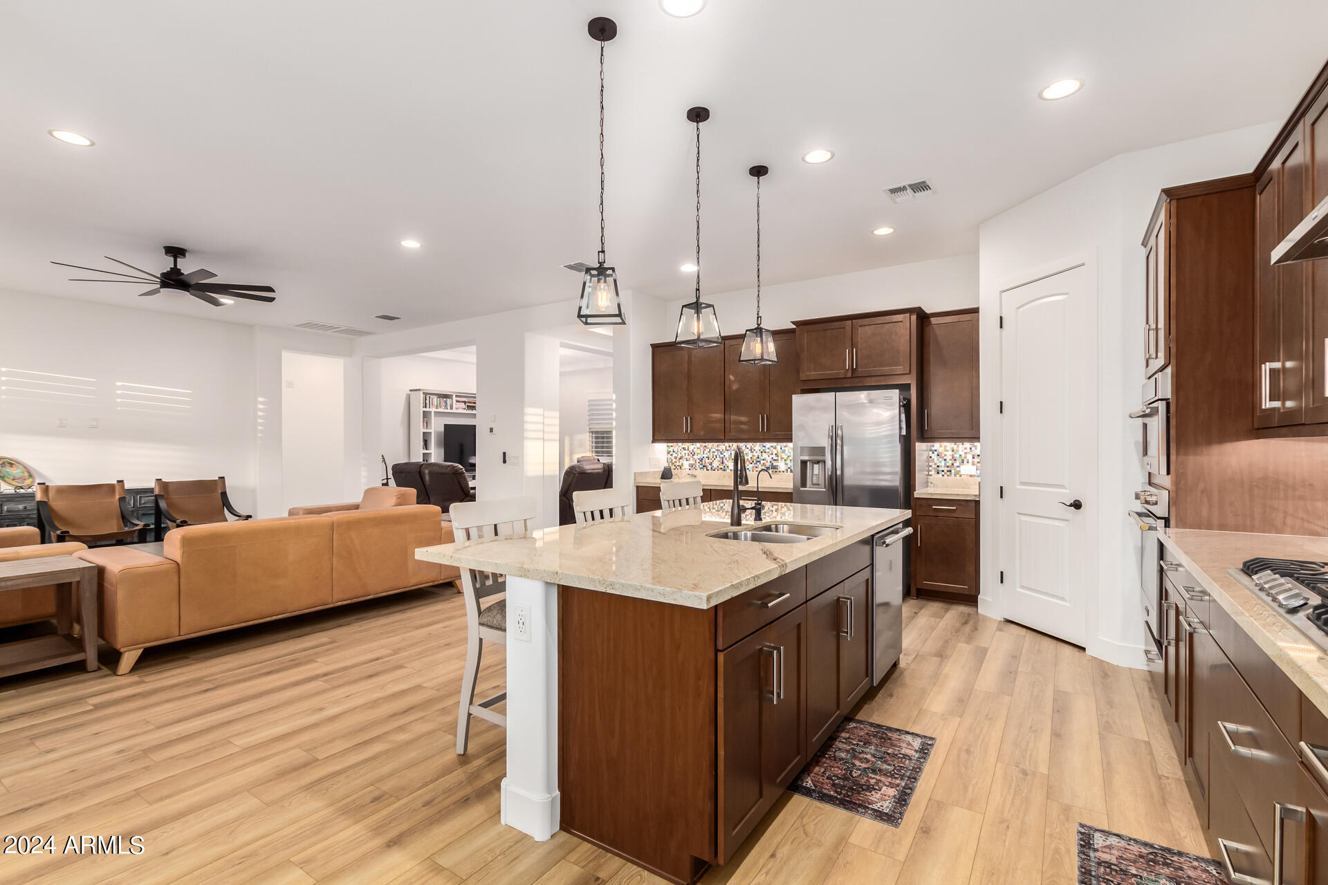 11716 E CROOKED CREEK Place