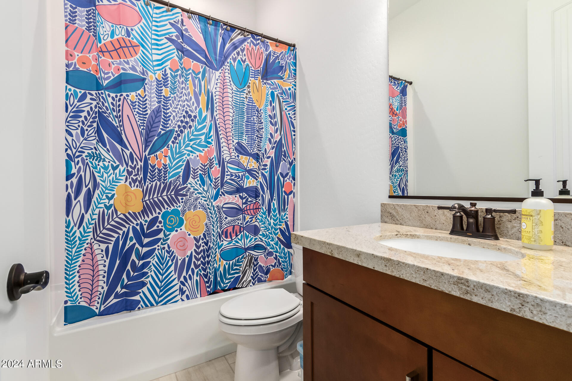 11716 E CROOKED CREEK Place