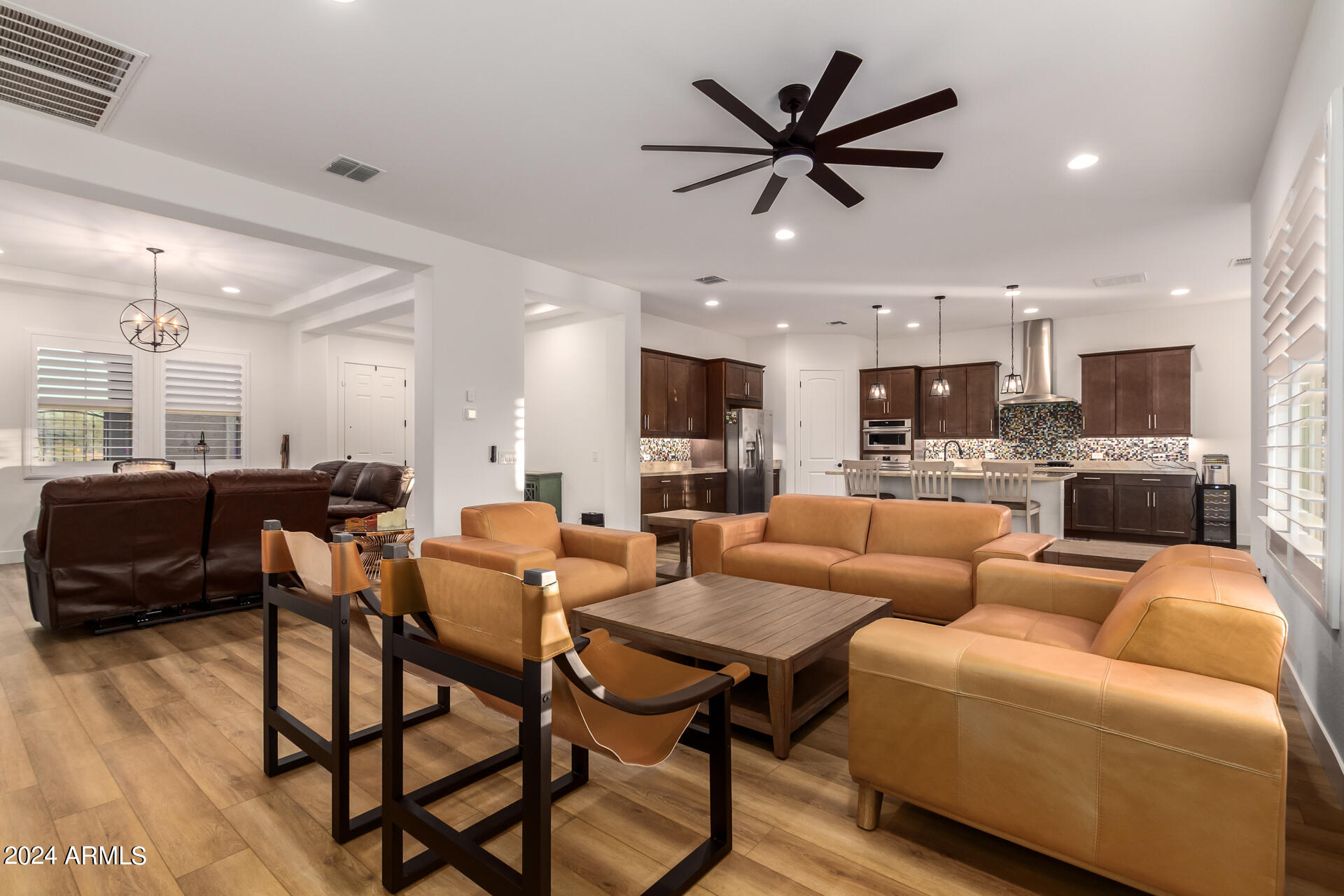 11716 E CROOKED CREEK Place