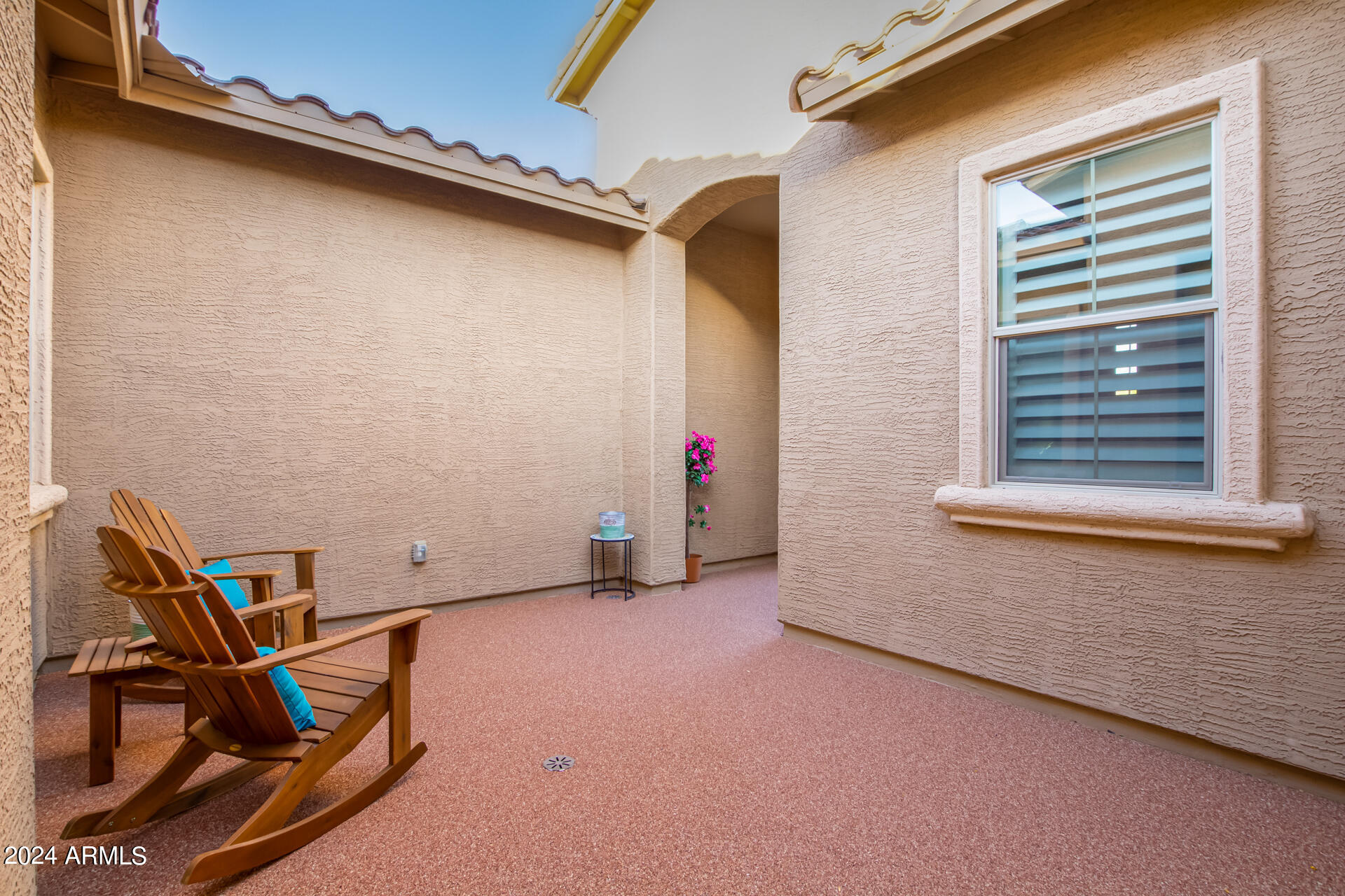 11716 E CROOKED CREEK Place