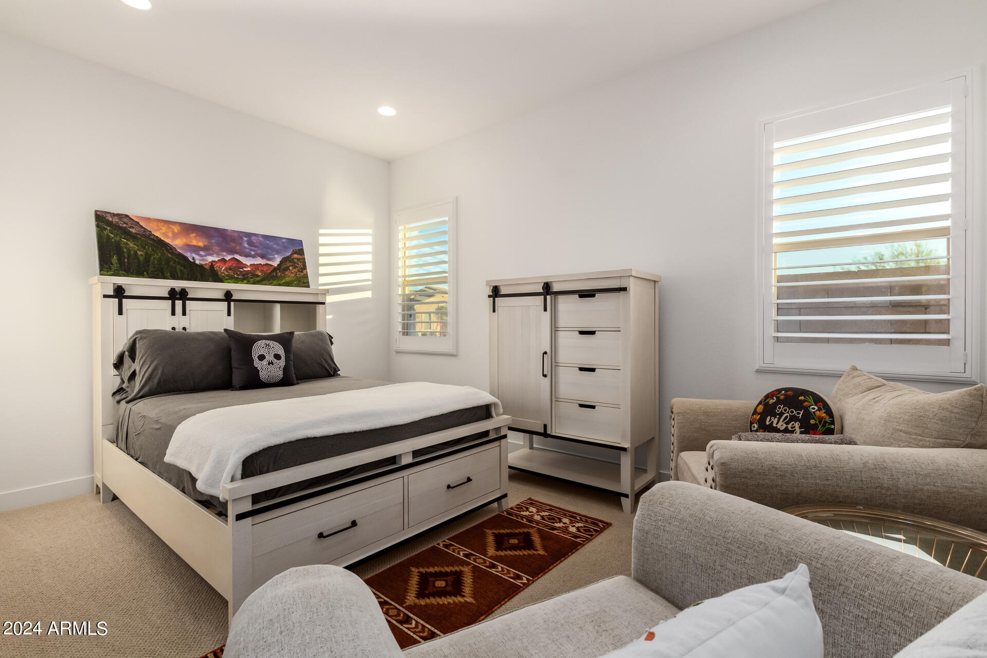 11716 E CROOKED CREEK Place