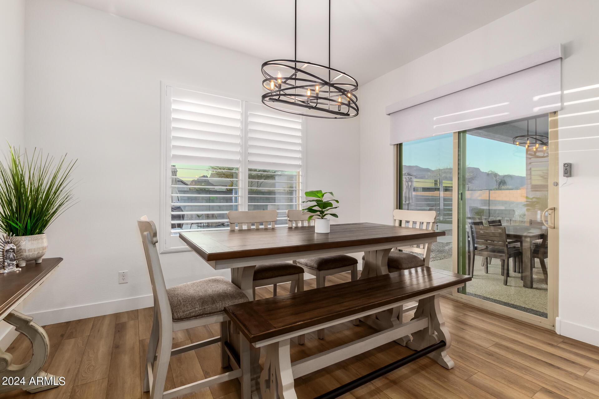 11716 E CROOKED CREEK Place