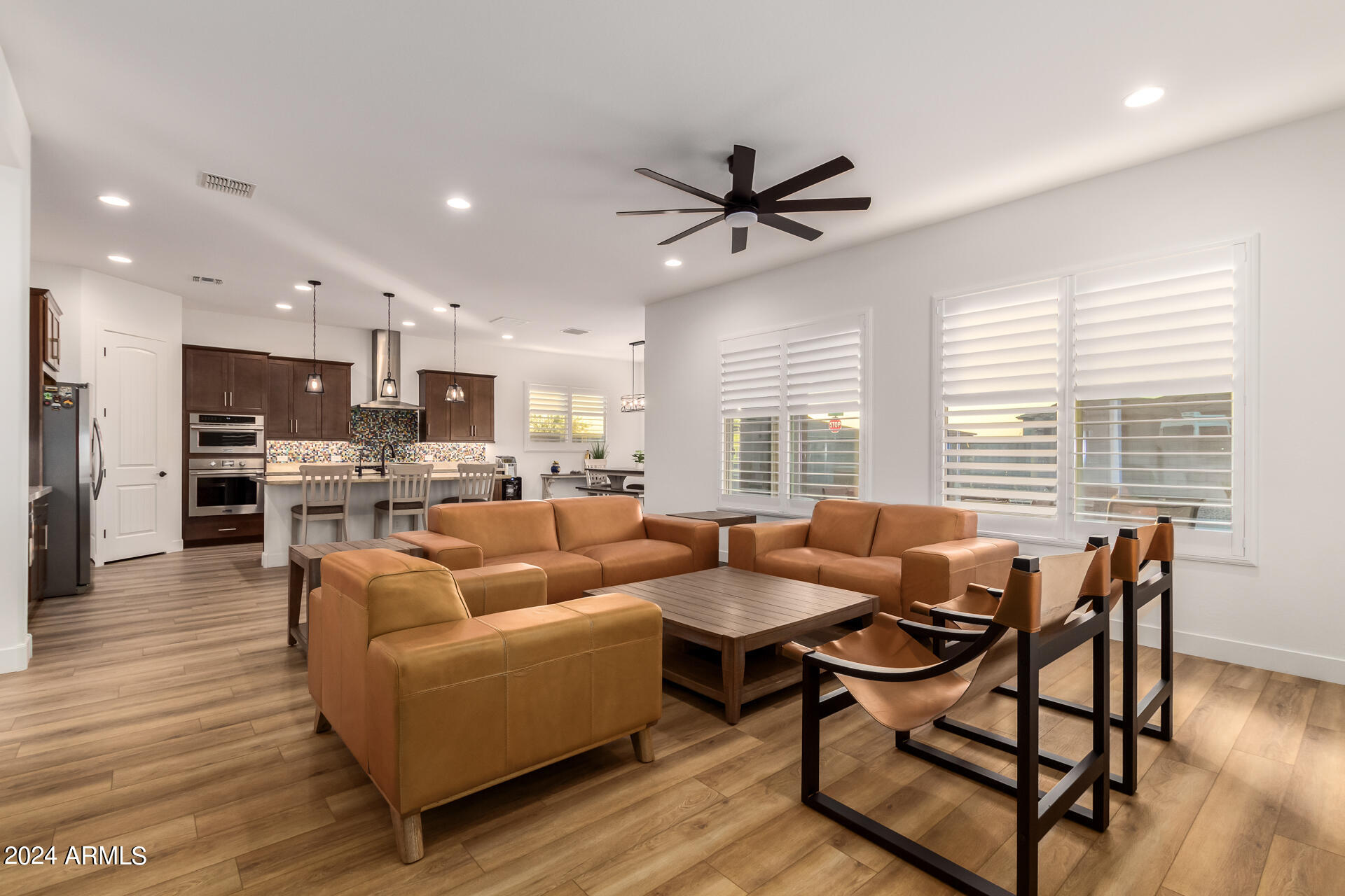 11716 E CROOKED CREEK Place