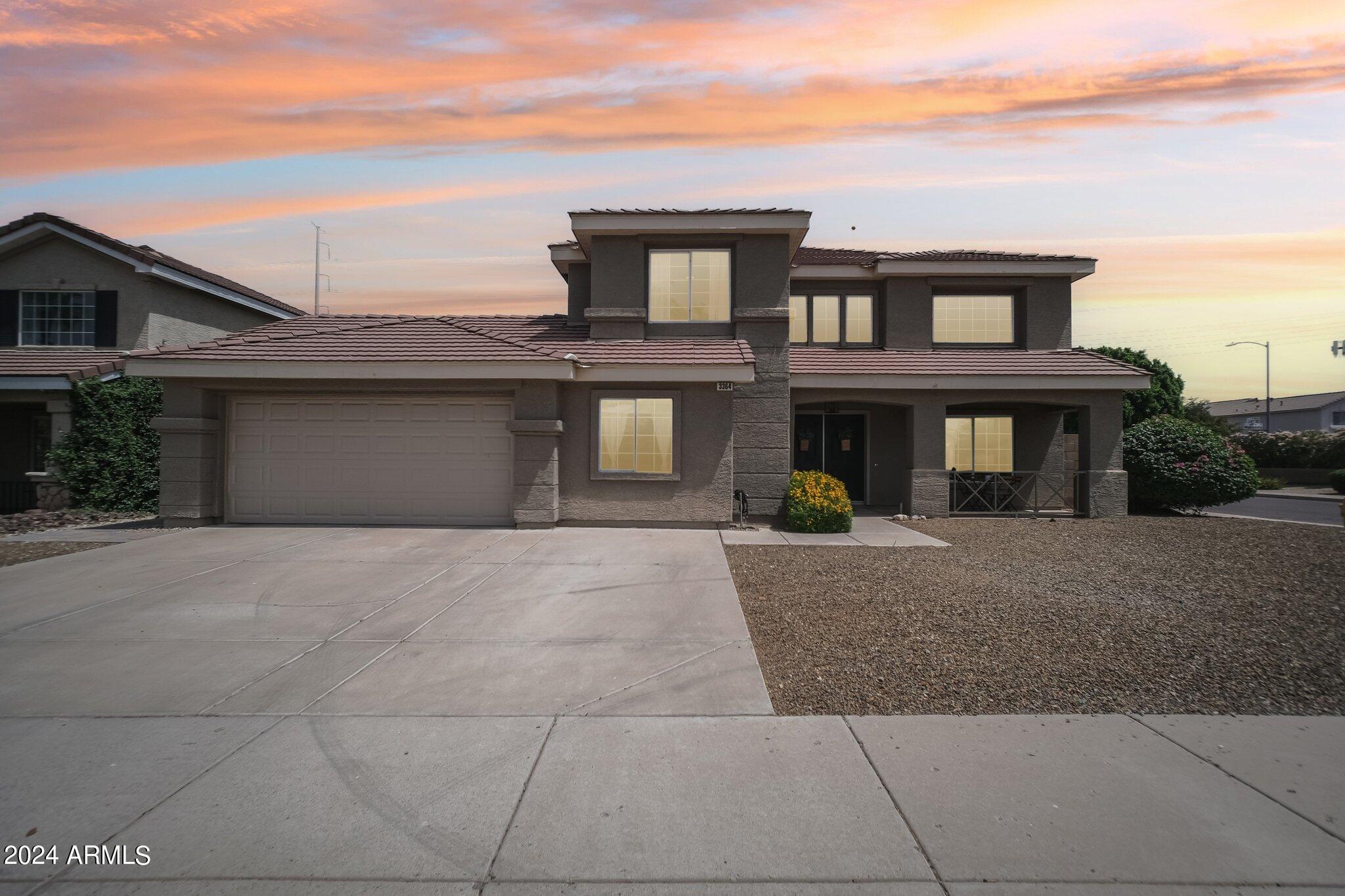 3364 E MENADOTA Drive