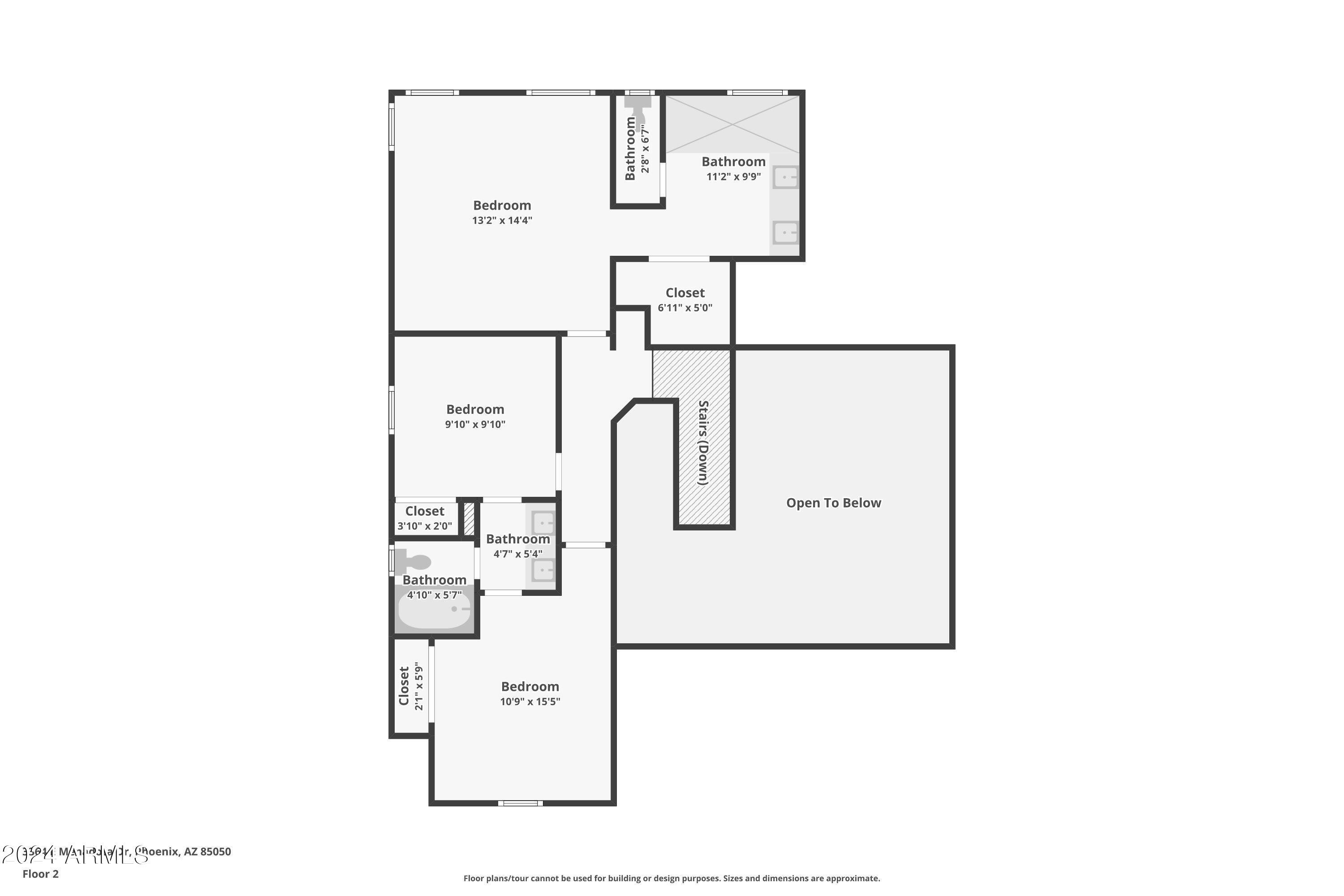 3364 E MENADOTA Drive