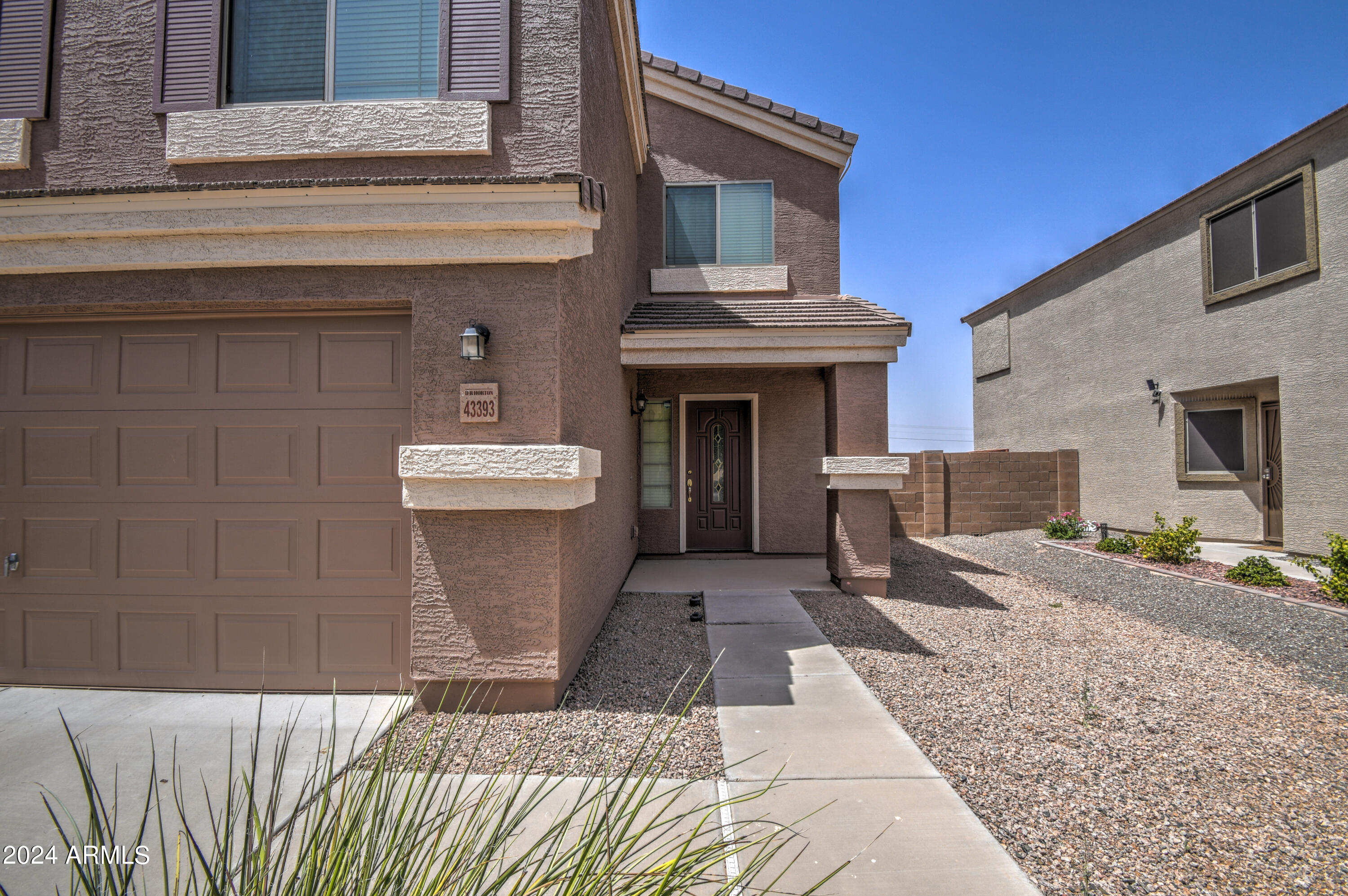 43393 W COWPATH Road