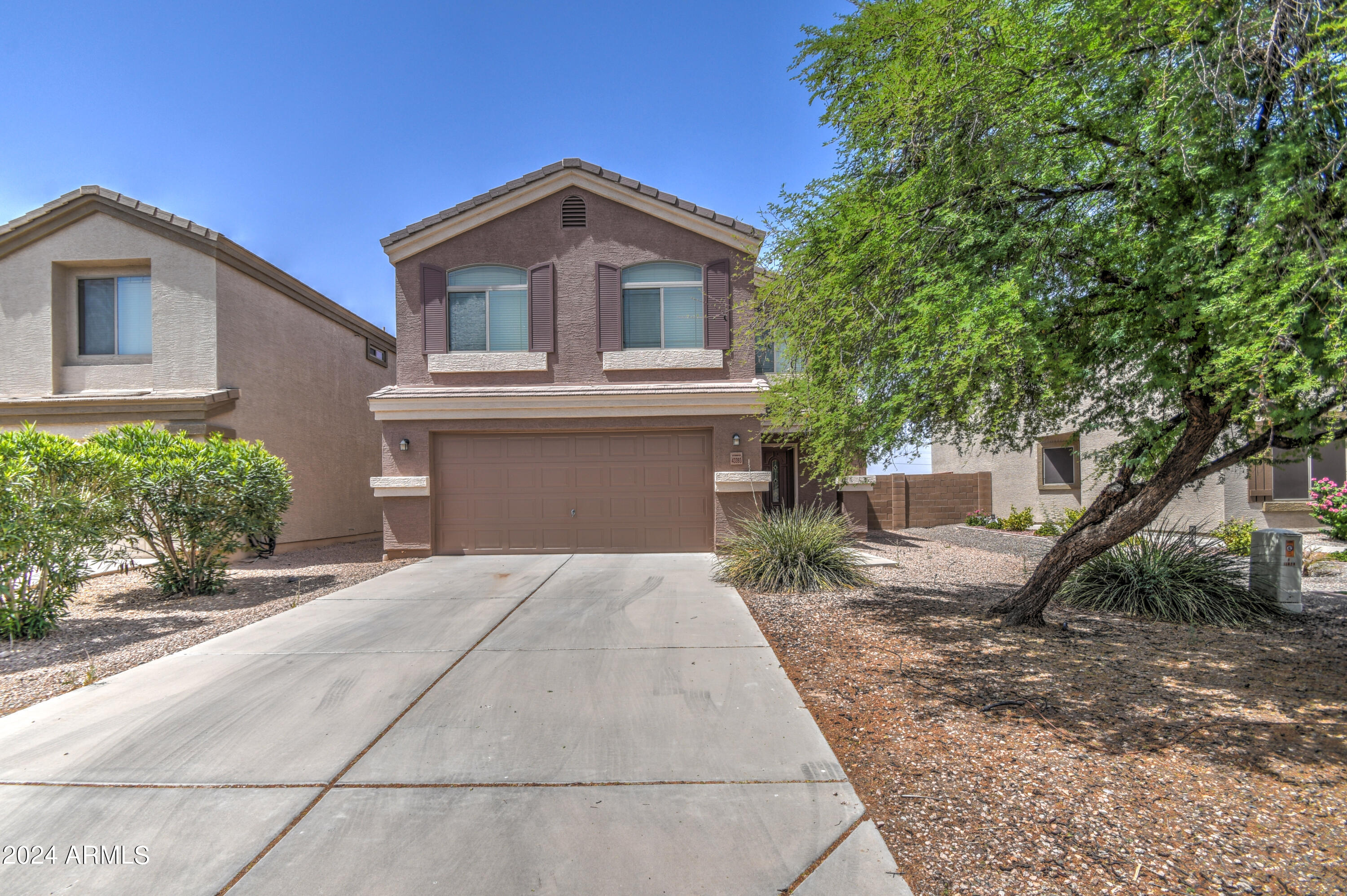 43393 W COWPATH Road