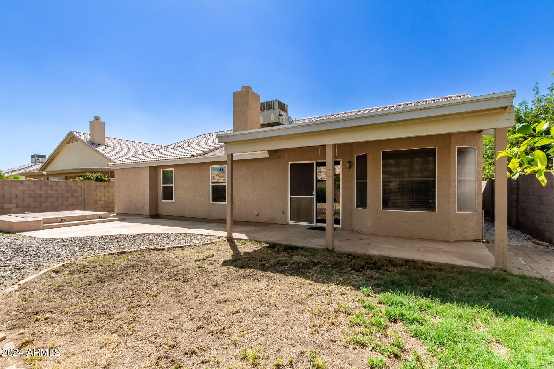 4415 W Camino Vivaz Avenue