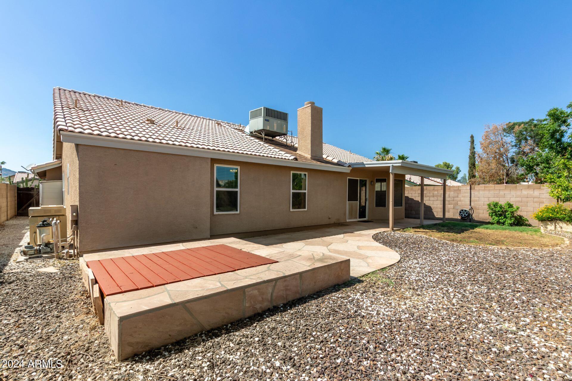 4415 W Camino Vivaz Avenue