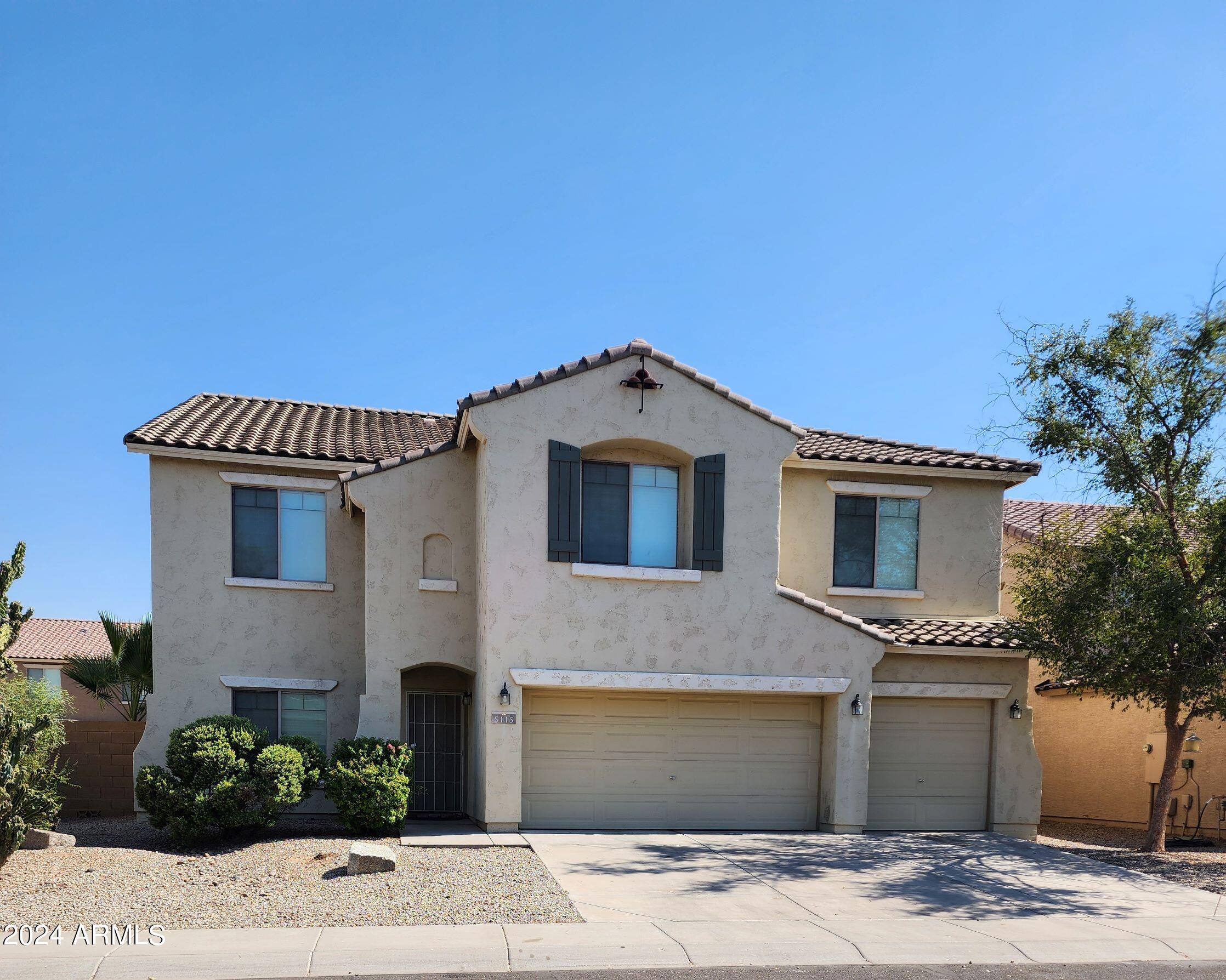 5115 W APOLLO Road