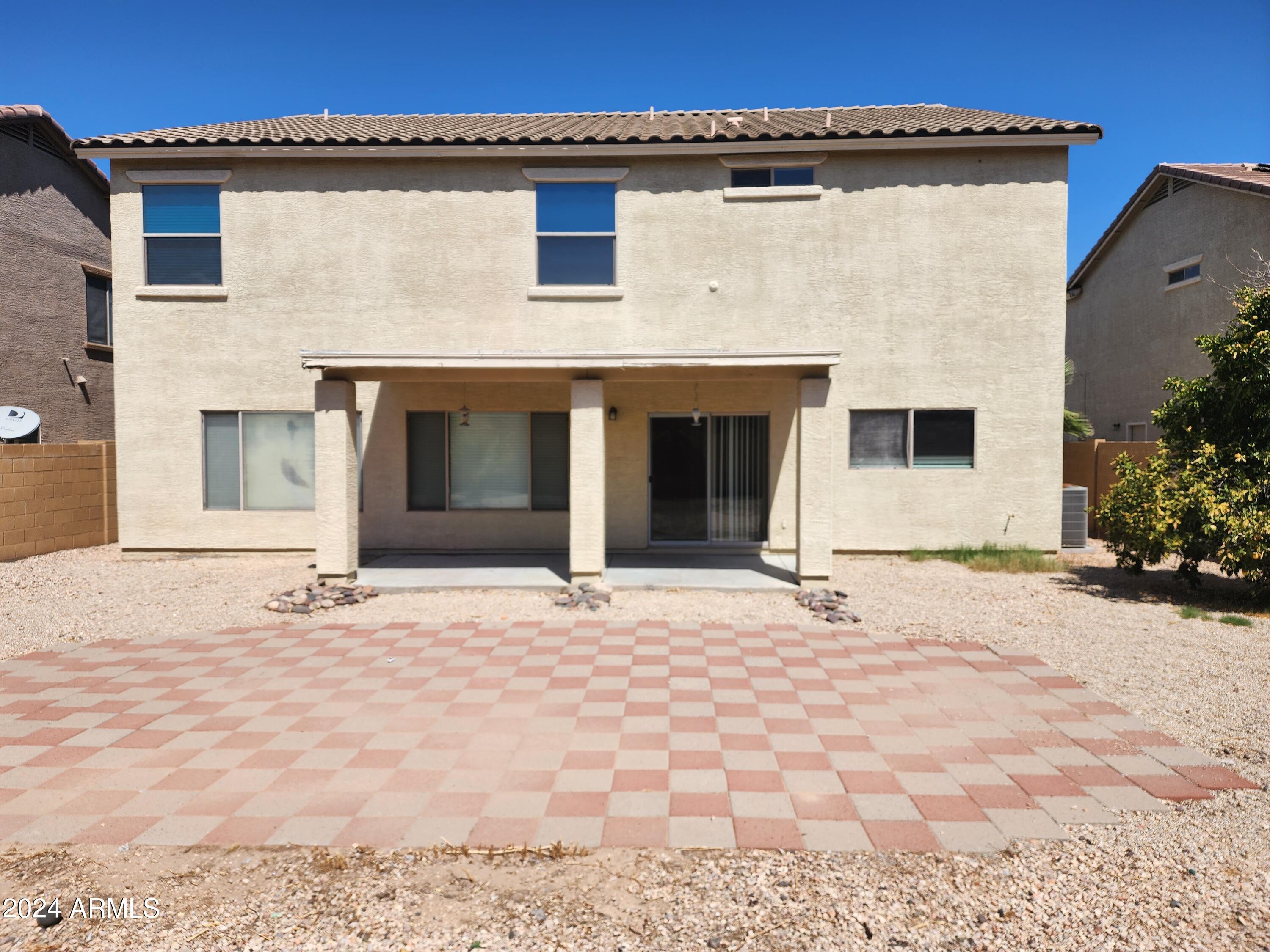5115 W APOLLO Road