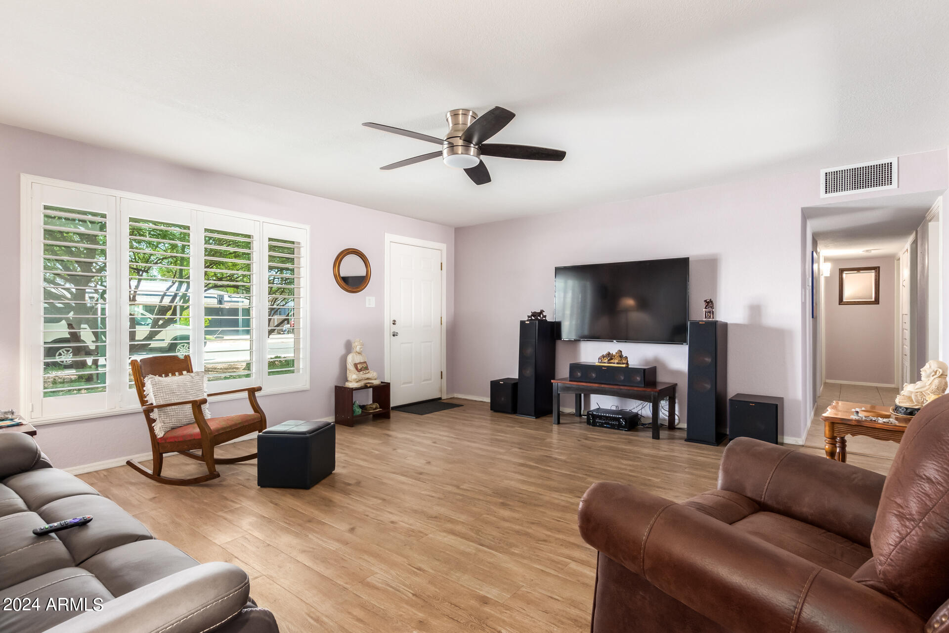 549 N VINE Street