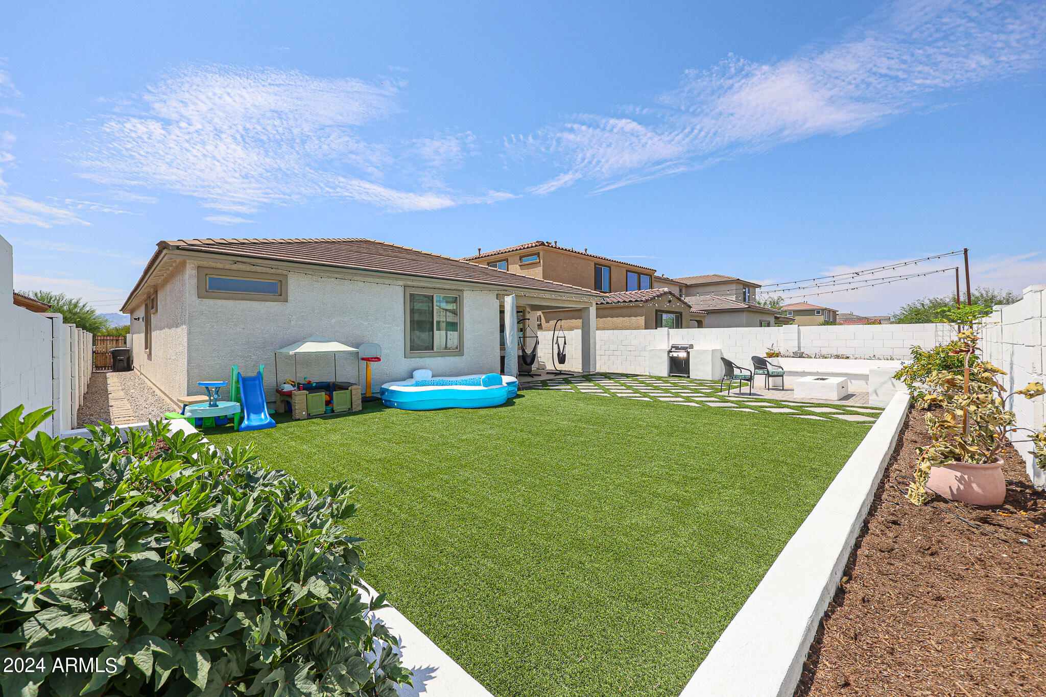 11676 W Levi Drive