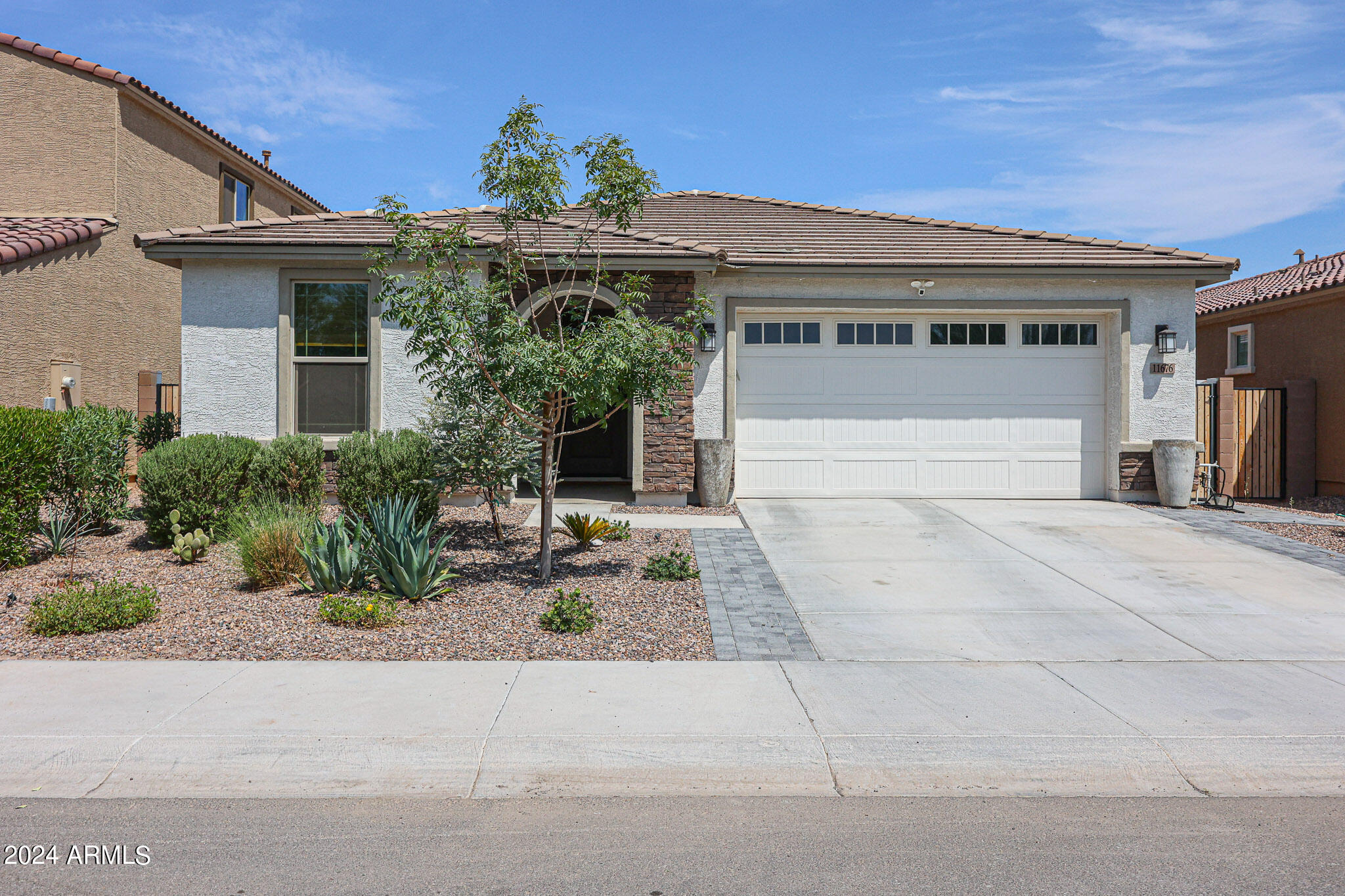 11676 W Levi Drive