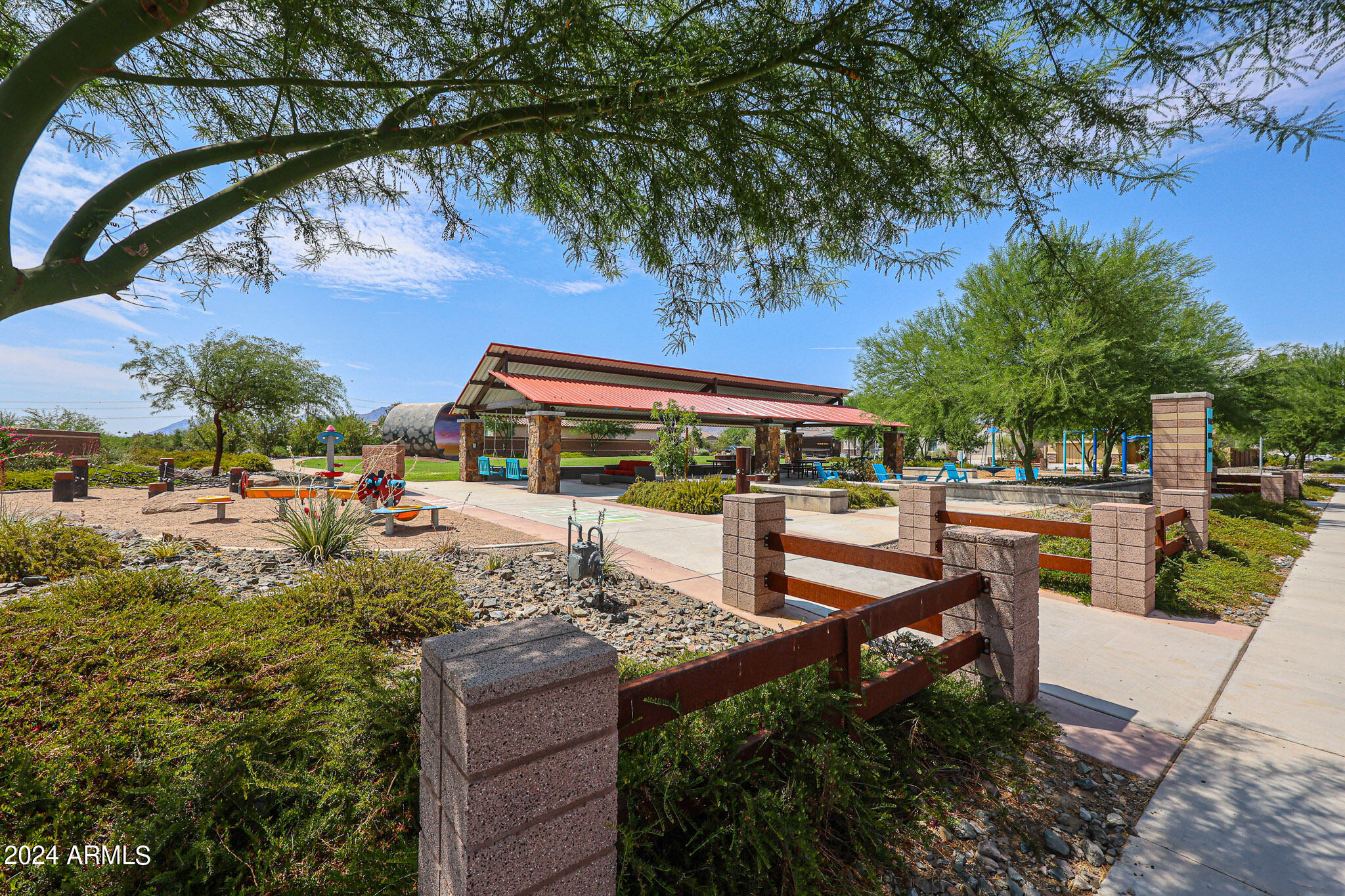 11676 W Levi Drive