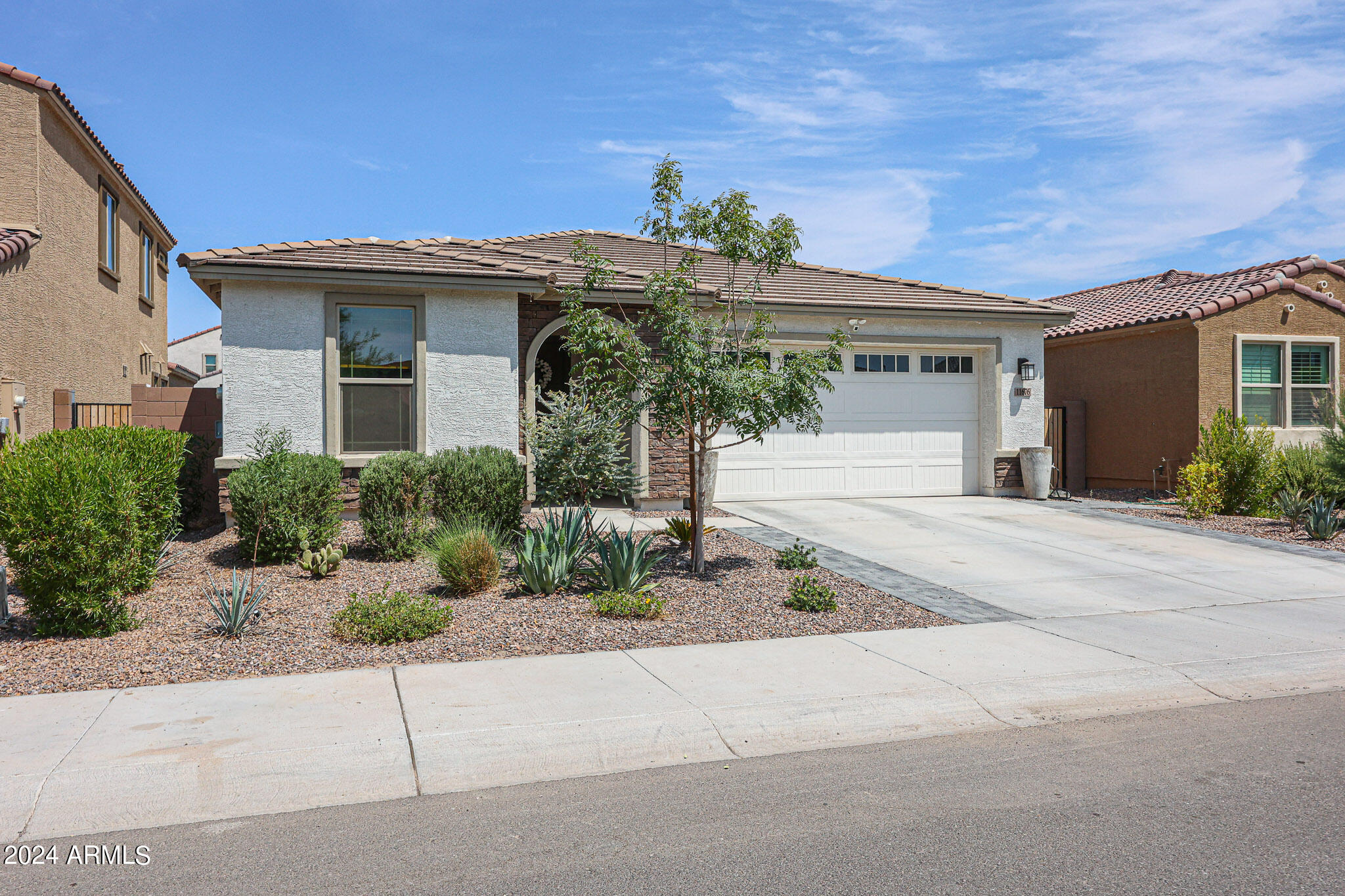 11676 W Levi Drive