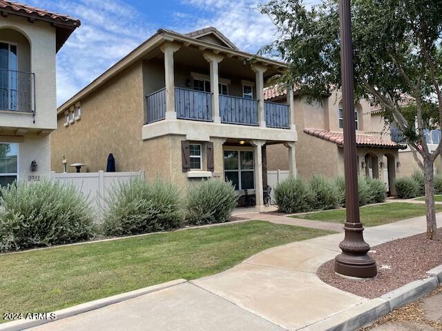 3747 E HANS Drive