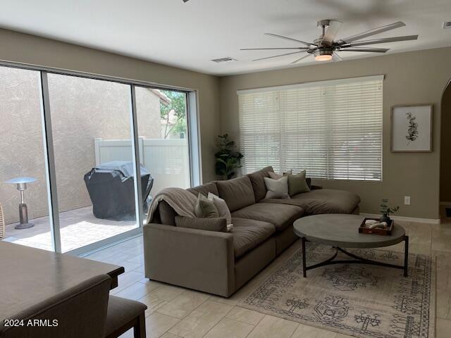 3747 E HANS Drive