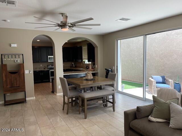 3747 E HANS Drive