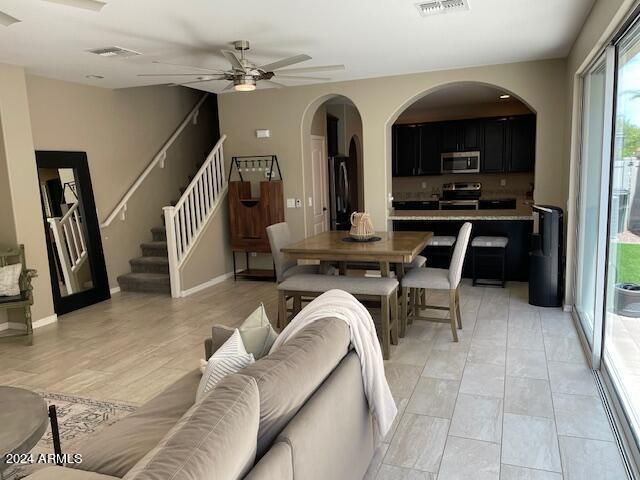 3747 E HANS Drive