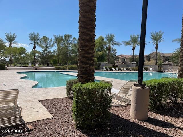 3747 E HANS Drive