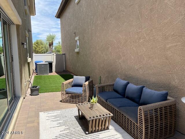 3747 E HANS Drive