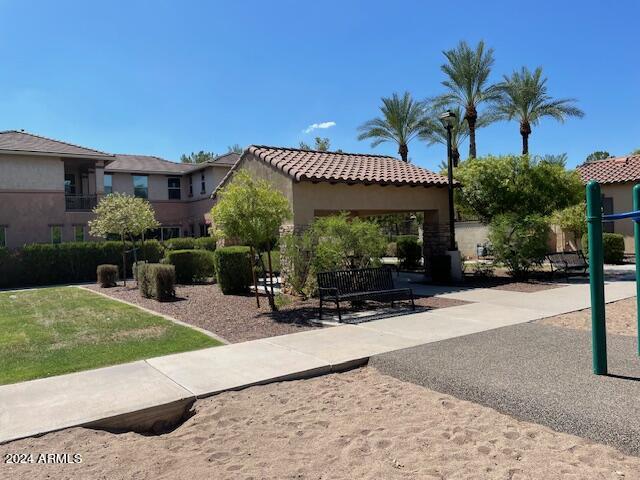 3747 E HANS Drive