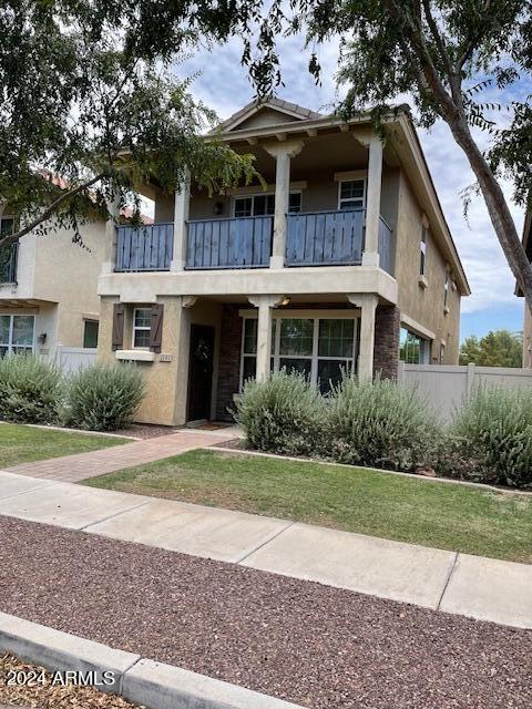 3747 E HANS Drive
