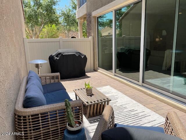 3747 E HANS Drive