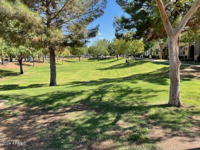 3747 E HANS Drive