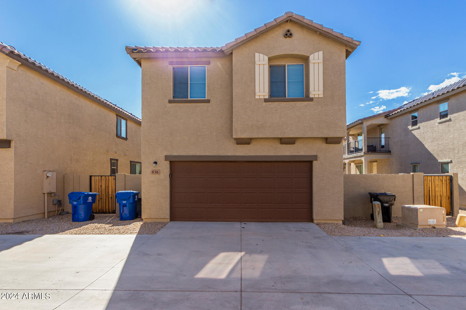 836 E AGUA FRIA Lane