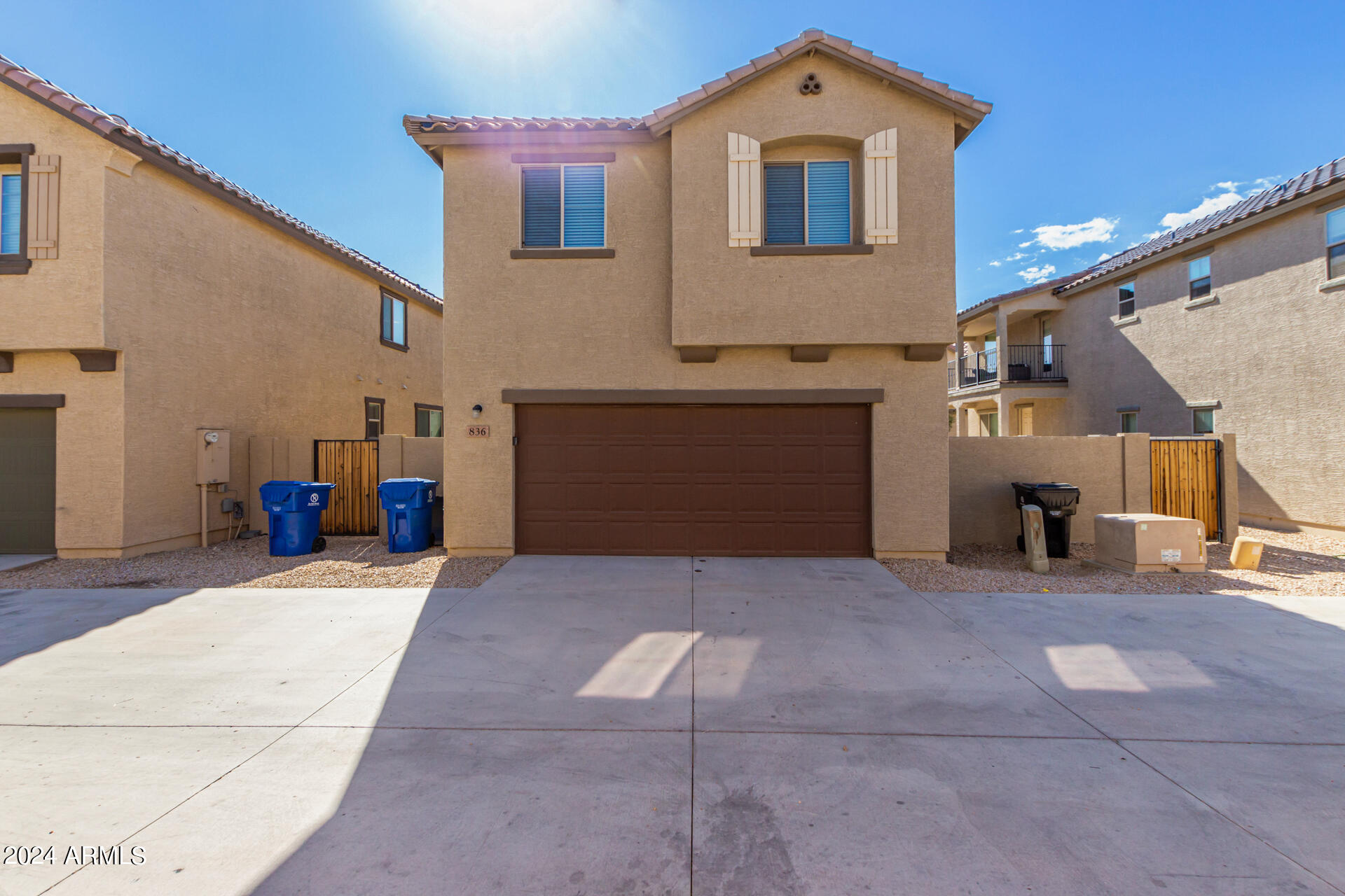 836 E AGUA FRIA Lane