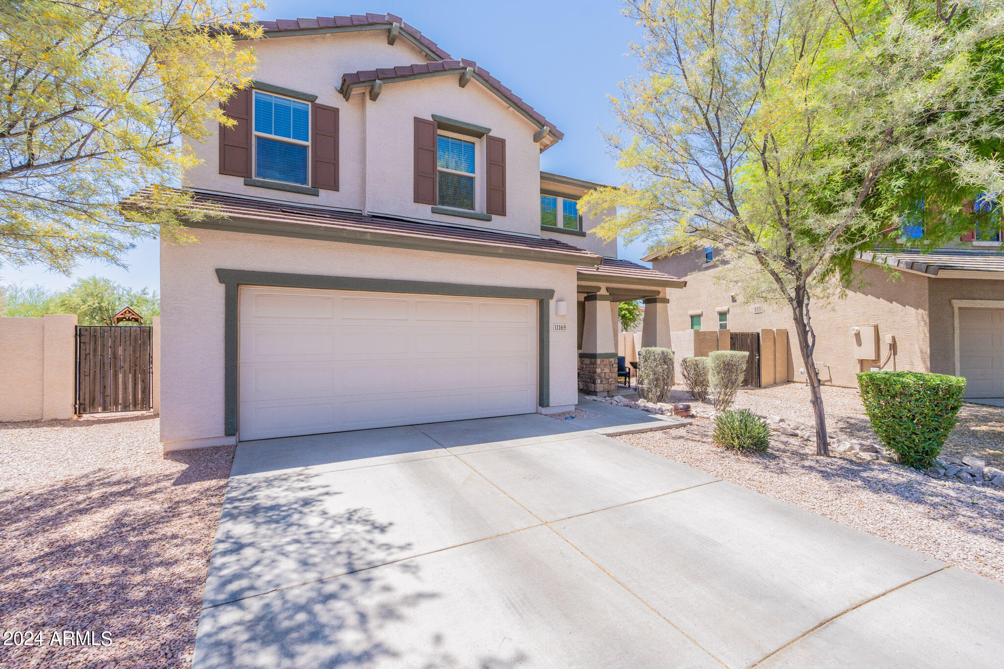 11165 E SEGURA Avenue
