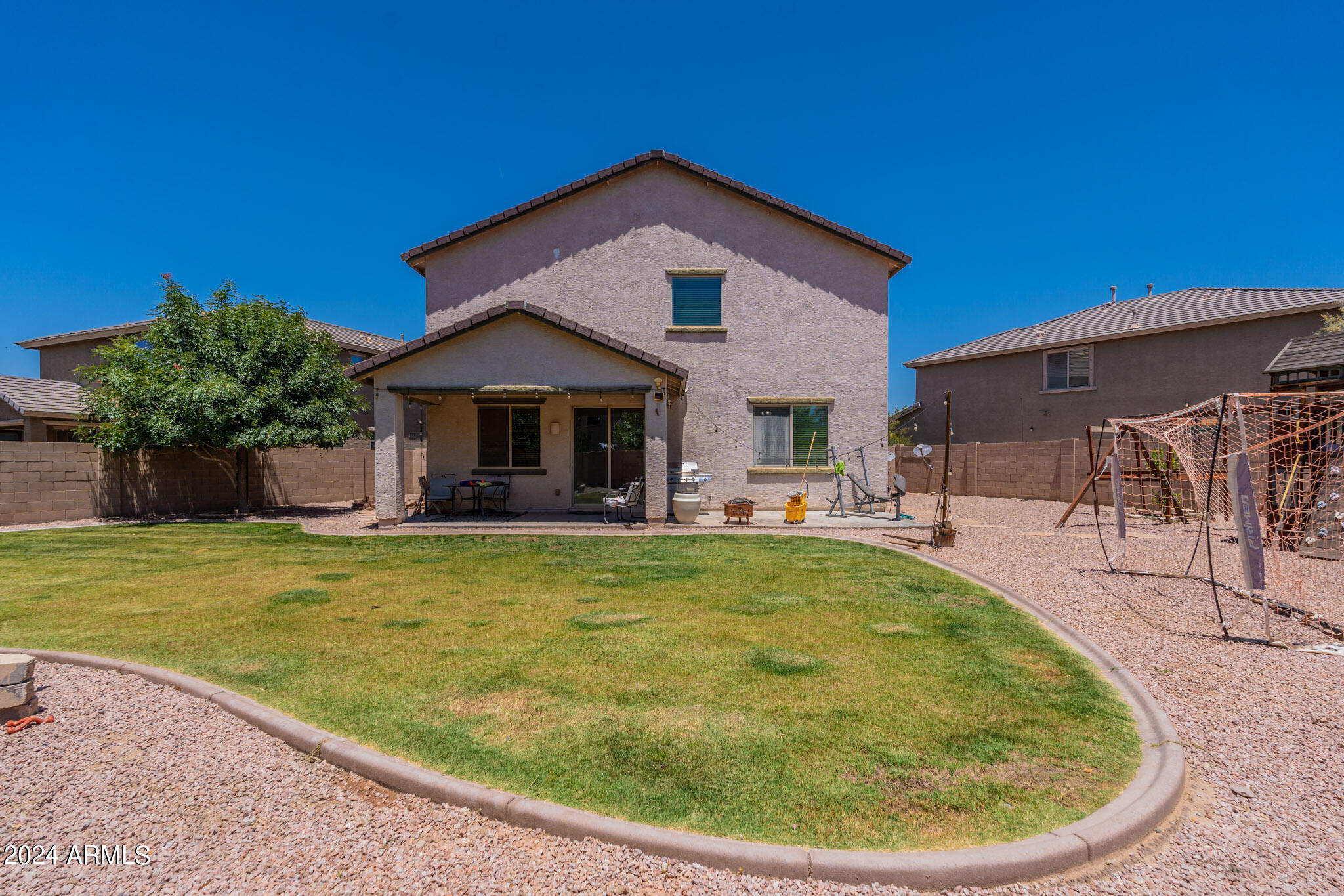 11165 E SEGURA Avenue