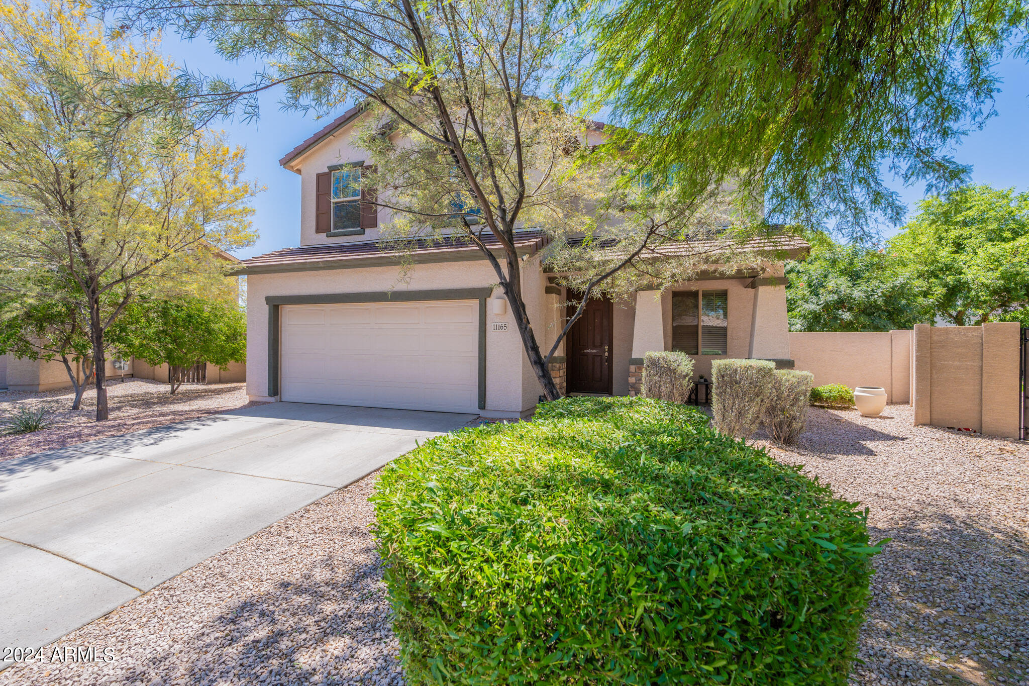 11165 E SEGURA Avenue