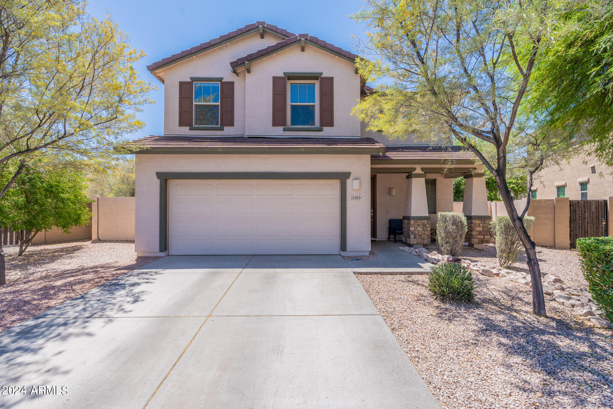 11165 E SEGURA Avenue