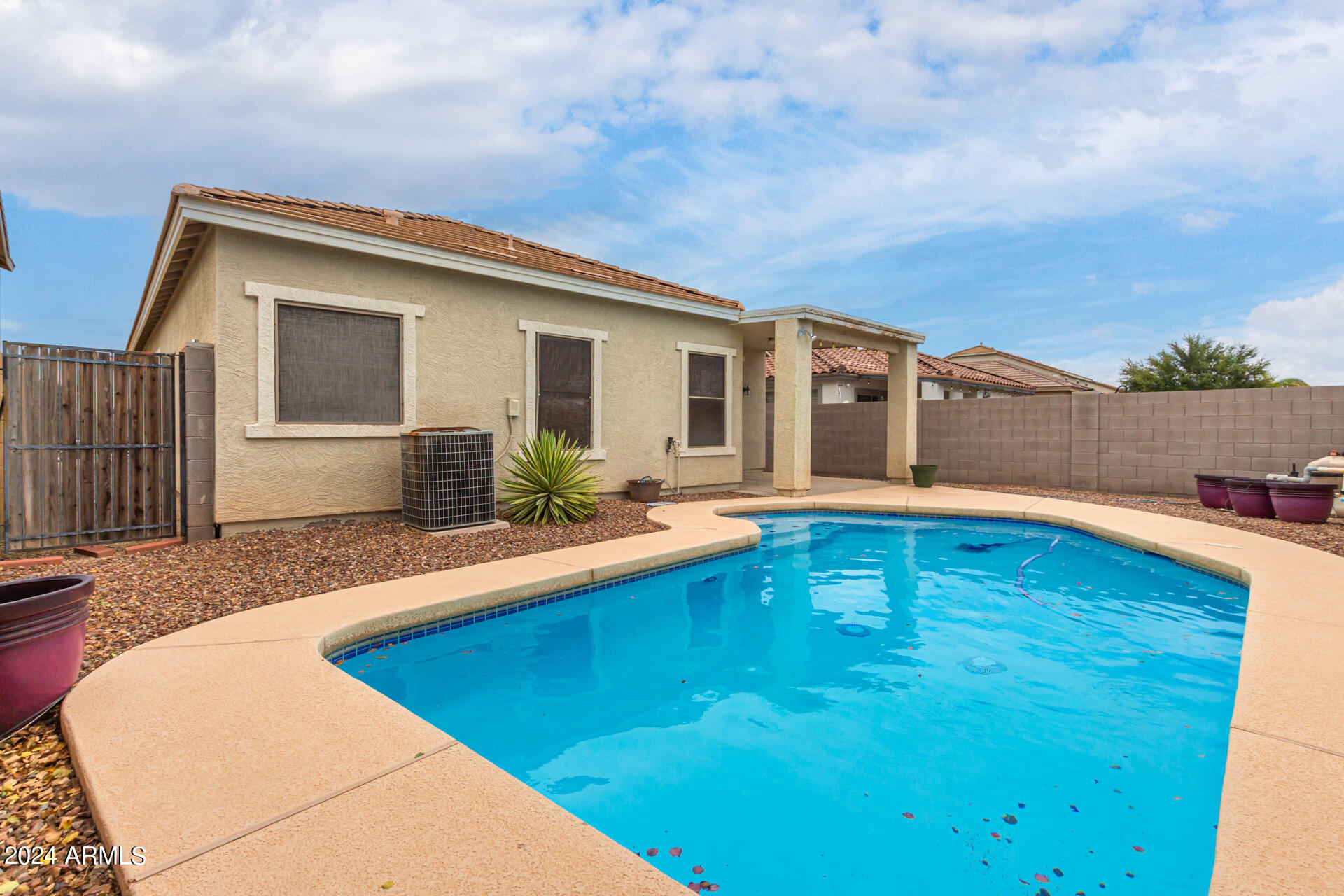 29759 N DESERT ANGEL Drive