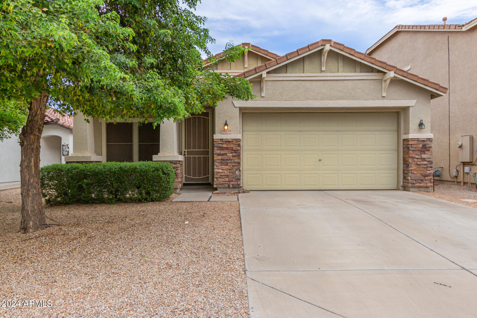 29759 N DESERT ANGEL Drive