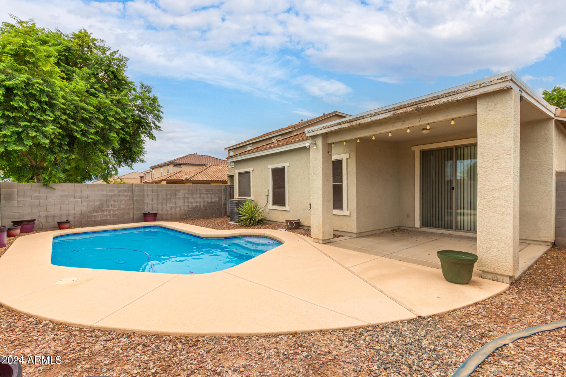 29759 N DESERT ANGEL Drive